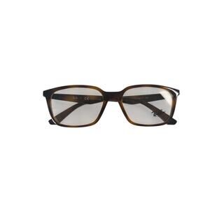 Ray-Ban 7176 Tortoise Frame Eyeglasses